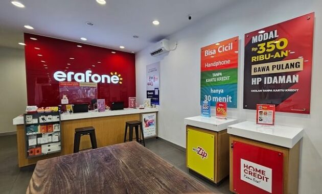 Warung Kopi di Jalan Ir Juanda: Saingan Rival Saat Citimall Datang